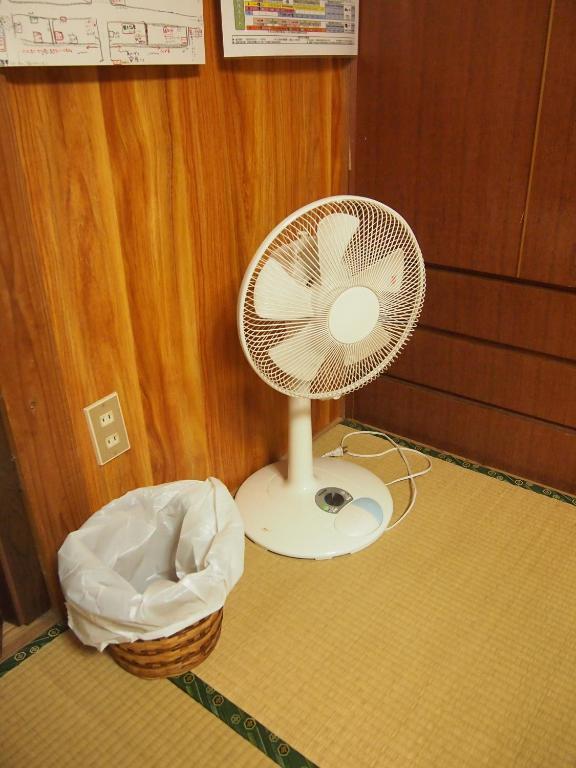 Tirol Hotel Yakushima  Room photo